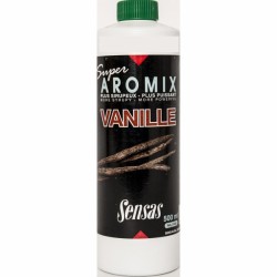 SENSAS AROMIX vanilje 500ml 27422